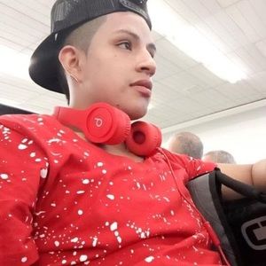 Meet your Posher, Geovanny